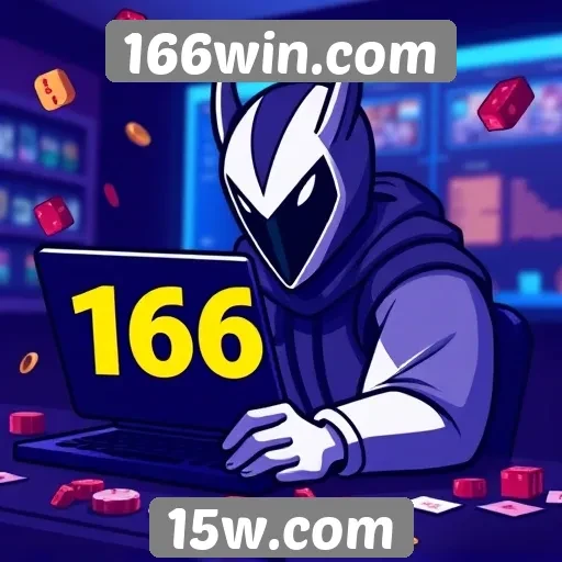 Principais recursos oferecidos por 166win.com