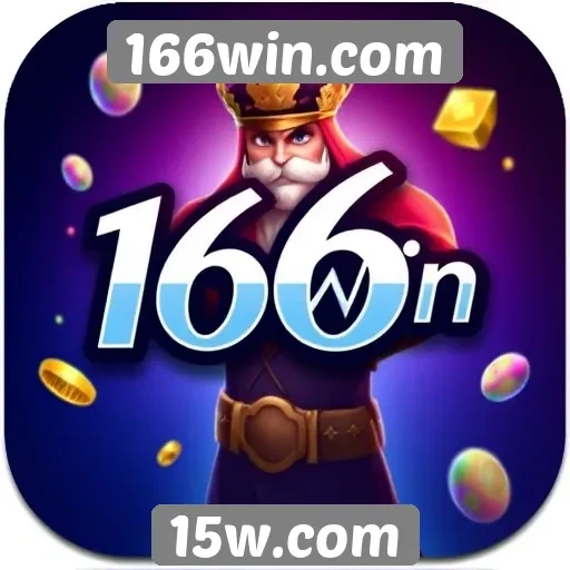 Análise de jogos disponíveis no 166win.com