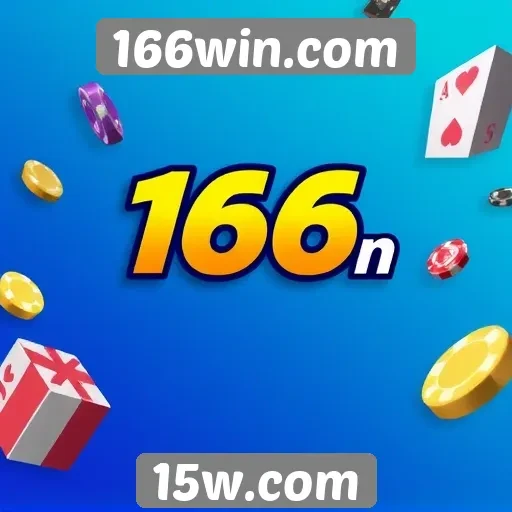 Ofertas de jogos online na plataforma 166win