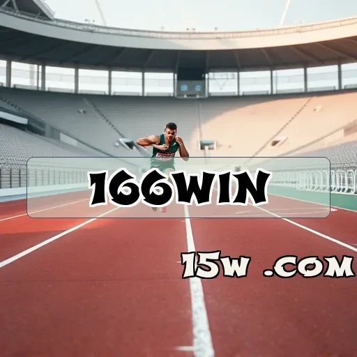 166win.com: Indicações Imperdíveis para Apostadores Brasileiros