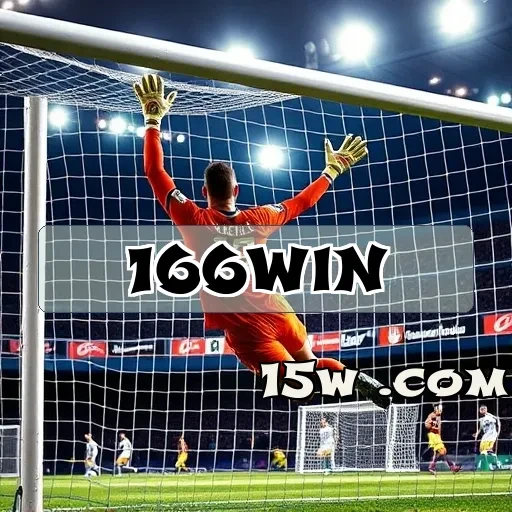166win.com: Descubra as Melhores Oportunidades em Apostas Esportivas