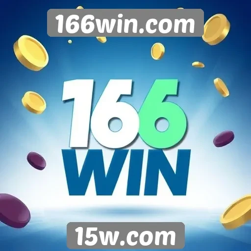166win.com oferece promoções atraentes para novos jogadores