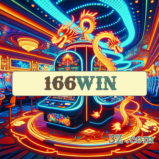 Cassino Online: A Aventura que Te Espera na 166win