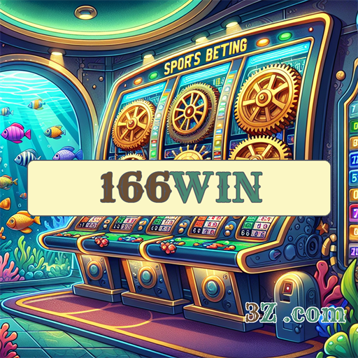 Experimente Novos Jogos e Aventura no 166win.com