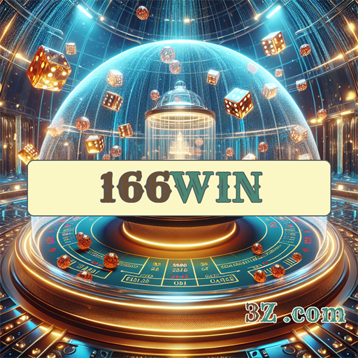 Diversão Sem Fim: Mergulhe nas Slots do 166win.com